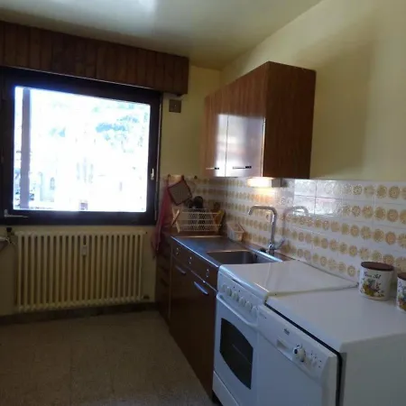 Le Grand-bornand, 2 Bedrooms, 6 Persons - Fr-1-458-96 Hébergement de vacances *