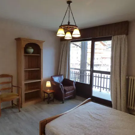 Lumineux Au Pour 6 - Grand Balcon, Coeur Du Village - Fr-1-458-96 Holiday home *
