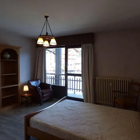 Lumineux Au Pour 6 - Grand Balcon, Coeur Du Village - Fr-1-458-96 Holiday home