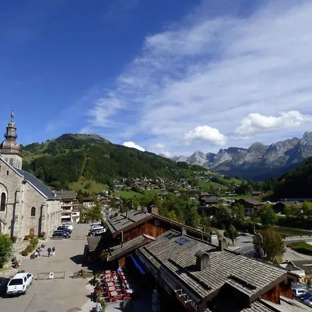 Hébergement de vacances Le Grand-bornand, 2 Bedrooms, 6 Persons - Fr-1-458-96